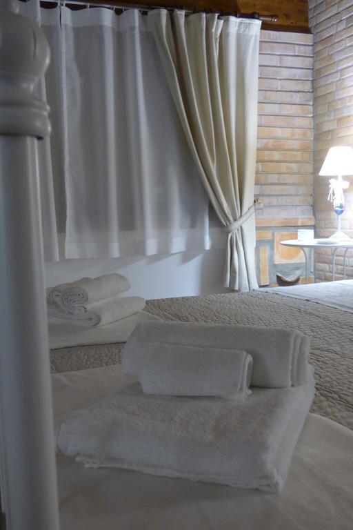 La Mansarda B&B Cinisi Chambre photo
